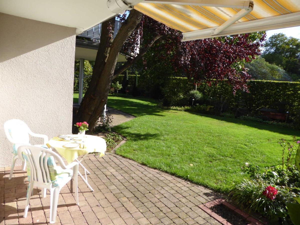 Ferienwohnung Odenwaldflair Reichelsheim Exterior photo