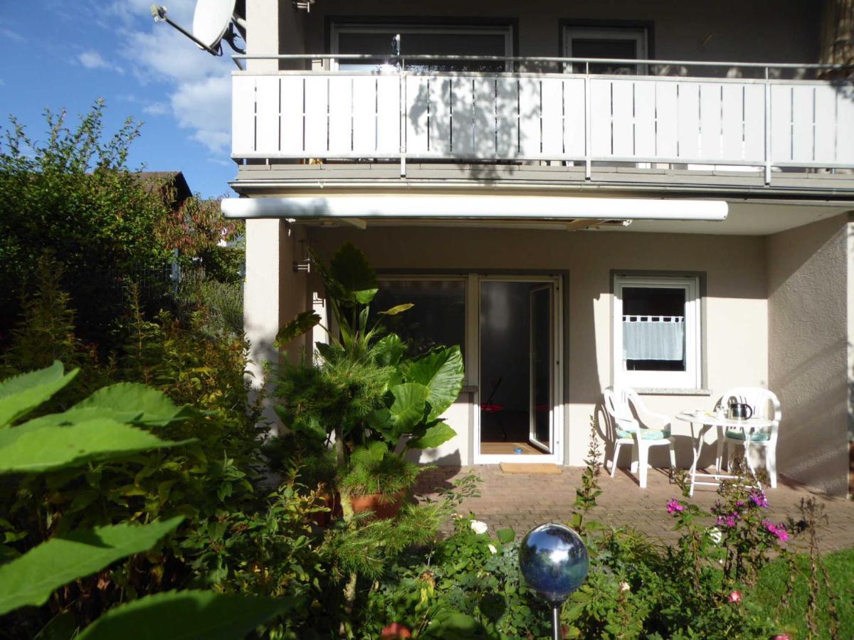 Ferienwohnung Odenwaldflair Reichelsheim Exterior photo