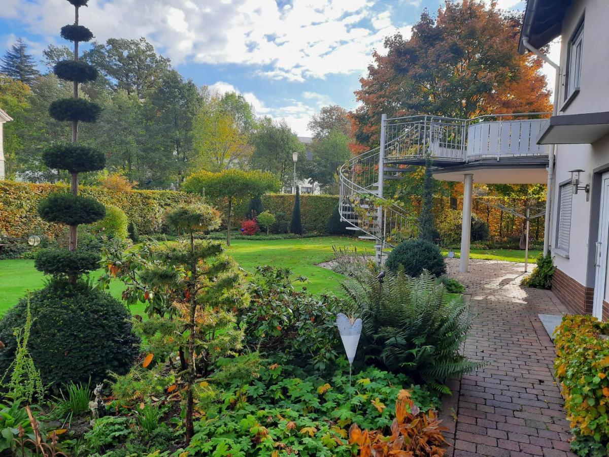 Ferienwohnung Odenwaldflair Reichelsheim Exterior photo