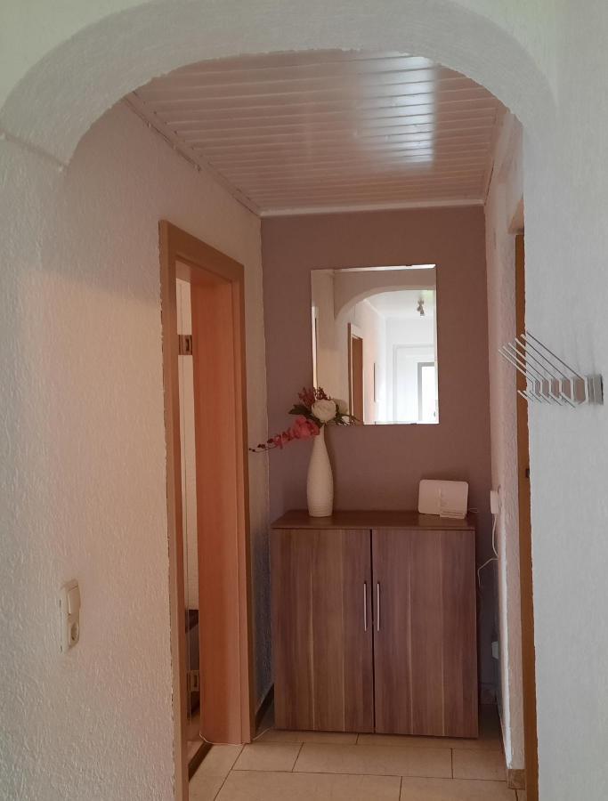 Ferienwohnung Odenwaldflair Reichelsheim Exterior photo