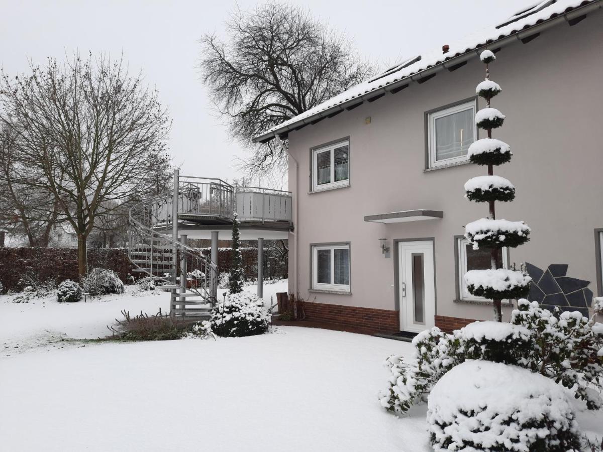 Ferienwohnung Odenwaldflair Reichelsheim Exterior photo