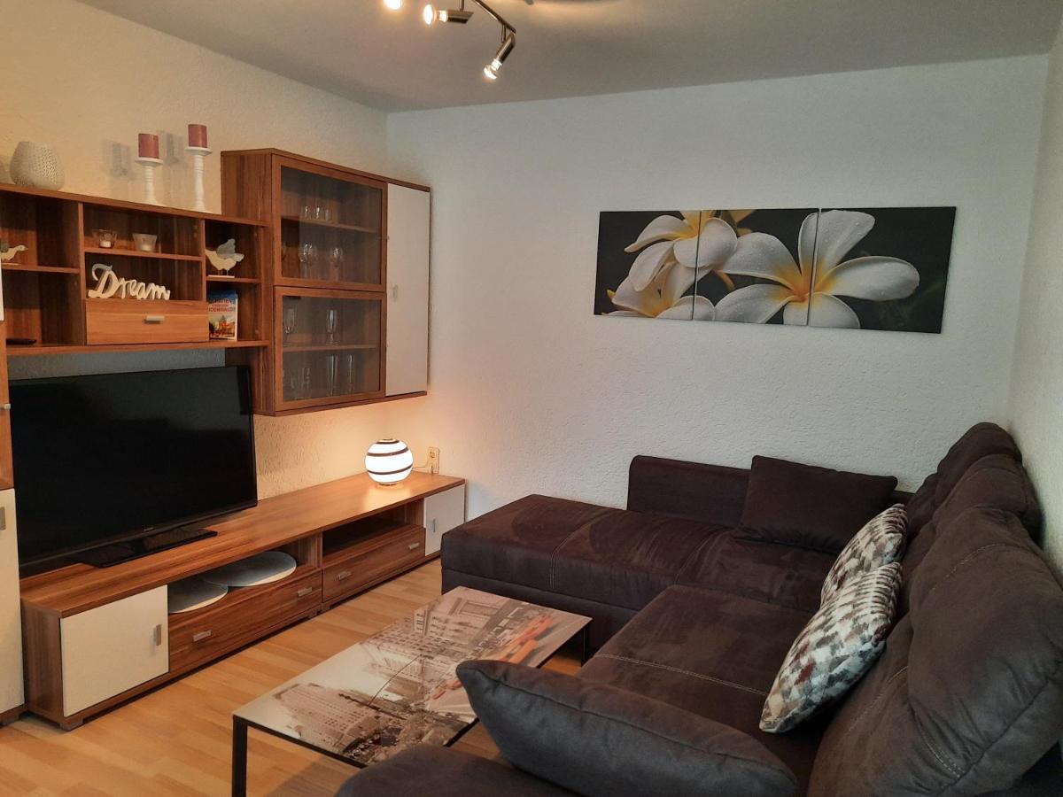 Ferienwohnung Odenwaldflair Reichelsheim Exterior photo
