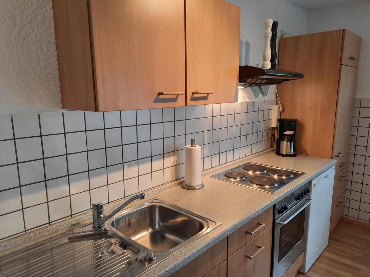 Ferienwohnung Odenwaldflair Reichelsheim Exterior photo